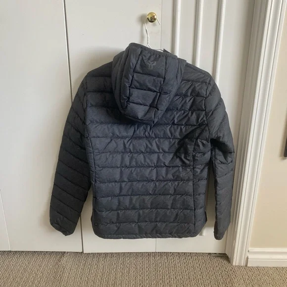 TNA Botanie Puffer - Picture 4 of 5